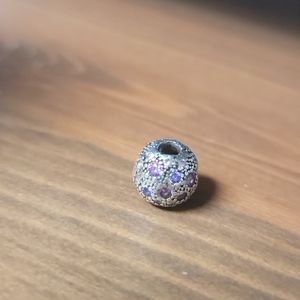 Authentic Pandora charm